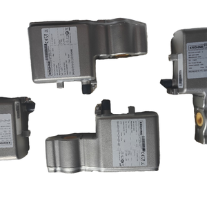 Débitmètre Krohne BATCHFLUX 5500 5500C, Fabriqué en Chine, Plage de débit 0~9999 mètres cubes/heure - Product Image 5