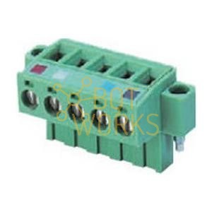 Omron XW4B05C1H1D1074 - Nuovo - Product Image 1