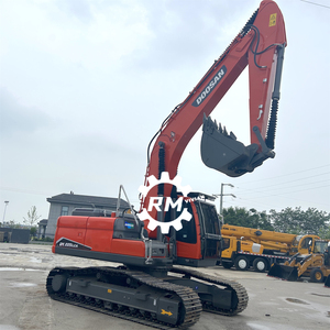 <span class=keywords><strong>Doosan</strong></span> DX 225LCA รถขุดมือสอง <span class=keywords><strong>Doosan</strong></span> DX225LCA DX225 DX225LC-9C DX480LCA DX340LC DX300จัดส่งทั่วโลก - Product Image 4