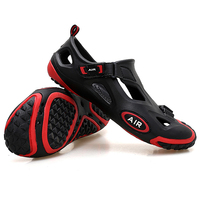 Sandales aquatiques gonflables en EVA pour homme et femme, style sabot, pour la plage, la mer et le jardin, idéales pour l'été