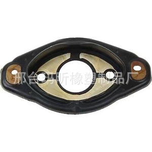 แผ่นรองเซอร์โวมอเตอร์สำหรับเครื่องยนต์ BMW N52 N53 N55 330 523 หมายเลขอะไหล่ 11127552280 ปะเก็นเกียร์อัตโนมัติ - Product Image 2