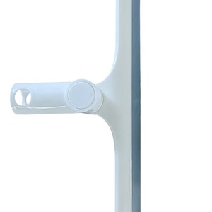 Glass <b>Squeegee</b> Head Plastic 360 Degree Rotating Detachable For Window Cleaning - Product Image 4