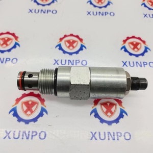 Pièces 570LXT 570MXT 40XT 129842A2 129842A1 282618A1 Soupape de sécurité - Product Image 4