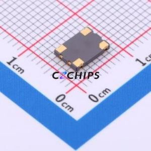 OT8EL89CJI-111YLC-14.31818M Crystal Oscillator (Active) SMD7050-4P Crystal Oscillator 14.31818MHz 10ppm CMOS - Product Image 2
