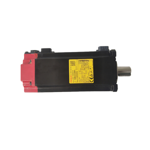 A06B-2116-B503 FANUC มอเตอร์ซีเอ็นซีของแท้ใหม่ - Product Image 2