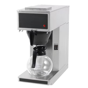 Cafetera de Silicona para Verter Café, Automática, para Hoteles y Restaurantes, Venta Directa de Fábrica - Product Image 2
