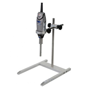 Homogeneizador de Mano BGD 748, Dispersor, Mezclador, Máquina Dispersora de Alta Velocidad, Homogeneizador Dispersor, Mezclador, Probador de Homogeneización - Product Image 1