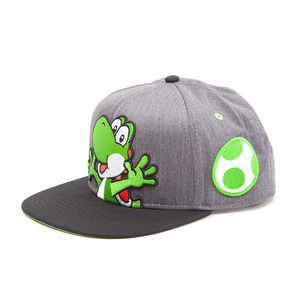 Gorra de Béisbol de 5 Paneles, 100% Algodón, con Diseño de Dibujos Animados, para Adultos, Estilo Casual Deportivo, con Borde Plano, en Oferta - Product Image 4