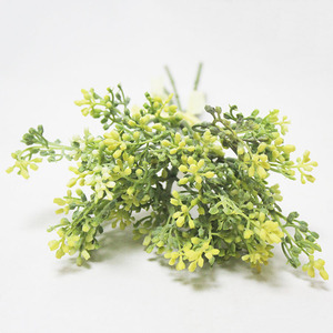 Fournitures chinoises de haute qualité, 24/lot, fausses fleurs, pour un mariage, pour décorer la maison - Product Image 6