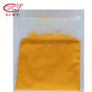 <span class=keywords><strong>Polyester</strong></span> de colorant de fumée et jaune solvant de colorant en plastique 93 Cas No.4702-90-8 jaune transparent 3G - Product Image 3