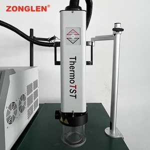 Équipements de mesure de machine de choc thermique ultra basse température et ultra rapide de précision de qualité superbe - Product Image 6