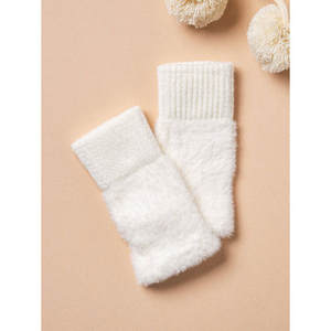 Chaussettes Super Ivery Hand Warmer pour femme - Product Image 1