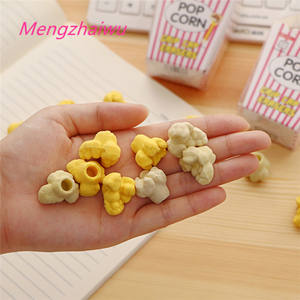 Malaysia-borradores <span class=keywords><strong>de</strong></span> <span class=keywords><strong>palomitas</strong></span> <span class=keywords><strong>de</strong></span> maíz <span class=keywords><strong>de</strong></span> dibujos animados para niños, productos <span class=keywords><strong>de</strong></span> papelería escolares baratos - Product Image 4