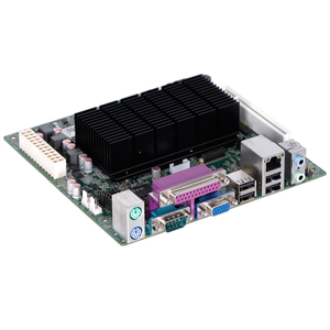 เมนบอร์ด1.86กิกะเฮิร์ตซ์แบบ Dual Core กิกะเฮิร์ตซ์ LVDS เมนบอร์ดรับประกัน1มินิพีซีและพีซีไอสล็อตคอมพิวเตอร์ - Product Image 3