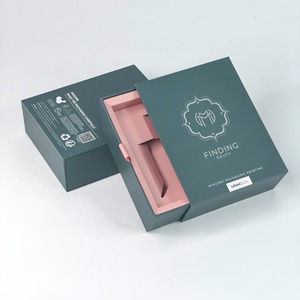 Caja de Regalo de Papel de Lujo Personalizada, Caja de Embalaje de Cartón Premium para Cosméticos y Joyería, Fabricante y Proveedor OEM de Vietnam - Product Image 6