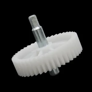 Tritacarne ingranaggi 44T per Polaris <span class=keywords><strong>PMG</strong></span> 2104 Scarlett SC 1149 Supra parti di elettrodomestici da cucina - Product Image 1