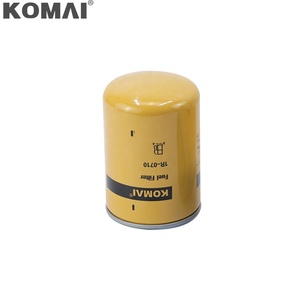 Filtre à carburant KOMAI BF 583 H 09505-51 1R 0710 8 S 4197 1r-0710 752011 FF 183 FP 230 F <span class=keywords><strong>SK</strong></span> 3826 333519 L 8794 9 L 9100 Excavatrice - Product Image 3