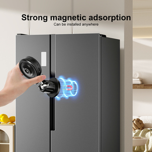Caméra de sécurité domestique C8 <span class=keywords><strong>WIFI</strong></span> Mini Caméra IR Vision nocturne Détection de mouvement Micro caméra IP <span class=keywords><strong>sans</strong></span> fil pour la maison - Product Image 4
