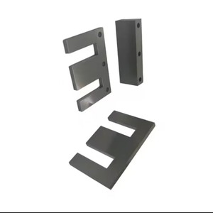 איכות גבוהה mn Zn pq מסוג Pc40 פרוט ליבה עבור שנאי - Product Image 3