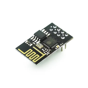 Módulo de Nodo Wifi <span class=keywords><strong>ESP8266</strong></span> ESP-01 / ESP-01S DHT11 / AM2302 DHT22 para Temperatura y Humedad - Product Image 4