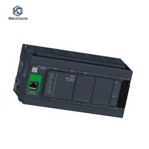 Controlador Programable Modicon TM241CE40U, 40 E/S, Puerto Ethernet Integrado para Automatización de Máquinas, en Existencia - Product Image 1