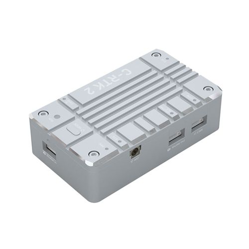 Новость, новый C-RTK, высокоточный многозвездный многочастотный модуль RTK PPK GNSS для аэрофотосъемки, Дрон для защиты растений
