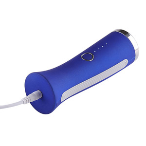 Wholesale OEM/ODM Jerawat Remaja Pilihan Scallop Menghapus Anti Jerawat Bekas Luka Kecantikan Instrumen Multifungsi 10 In 1 Peralatan Kecantikan - Product Image 4