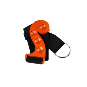 高品質手作りウッド滑り止めオーク材製ノンスリップ滑り止めオークマットチェロ用 - Product Image 2