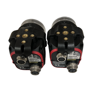 Superior Quality KEYENCE IV-H500MA IV-H2000MA IV-H500CA Image Recognition Sensor Standard Black and <b>White</b> Autofocus Mode - Product Image 4