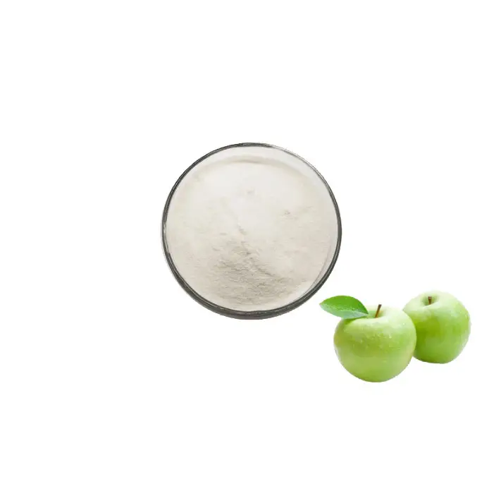 Rifornimento della fabbrica antiossidante naturale 99% le cellule staminali della mela estratto in polvere alla rinfusa