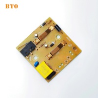 Servicio de Ensamblaje SMT para Placa Controladora PCBA de Batidora Profesional de Alto Torque, Máquina de Cocina Inteligente de Velocidad Variable