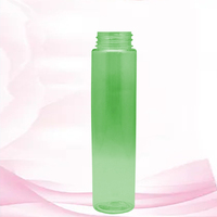 Flacon pulvérisateur cosmétique pour animaux de compagnie Flacon pulvérisateur à brume fine 45ml 55ml 65ml