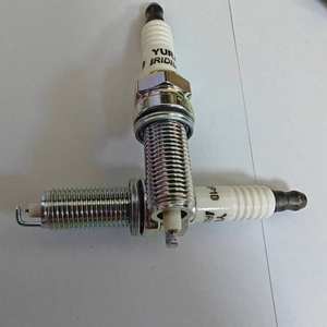 Fabricante de equipos originales Bujía 4PC 1 set Modern <span class=keywords><strong>IONIQ</strong></span> mezclado con ApRI 2017 + #1886808095 18868-08095 18868 08095 - Product Image 2