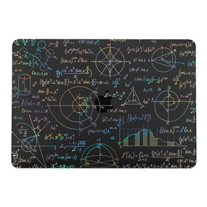 Coque de protection rigide en plastique transparent pailleté à impression laser personnalisée pour <span class=keywords><strong>MacBook</strong></span> <span class=keywords><strong>Air</strong></span> <span class=keywords><strong>13</strong></span> <span class=keywords><strong>pouces</strong></span> 2024 2022 M3 A3113 <span class=keywords><strong>M2</strong></span> A2681 - Product Image 3