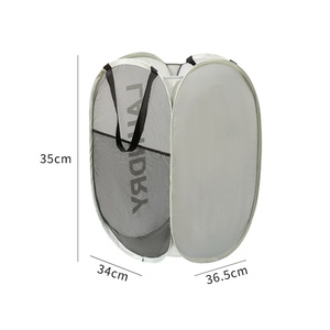 Cesto Grande <span class=keywords><strong>para</strong></span> <span class=keywords><strong>Ropa</strong></span> <span class=keywords><strong>Sucia</strong></span>, Cesto de Almacenamiento <span class=keywords><strong>para</strong></span> el Hogar, Cesto <span class=keywords><strong>para</strong></span> Cambiar <span class=keywords><strong>Ropa</strong></span> en el Baño, Cesto <span class=keywords><strong>para</strong></span> Colocar <span class=keywords><strong>Ropa</strong></span> <span class=keywords><strong>Sucia</strong></span> en el Lavadero - Product Image 6