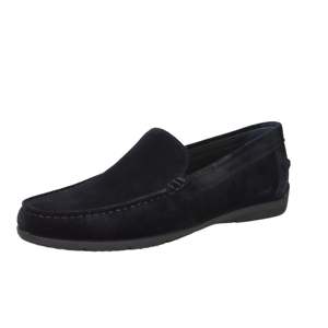 Mocassins pour homme Geox U55Q3A 00022 Marron Talon 1,5 cm 40 41 42 43 44 45 - Product Image 4