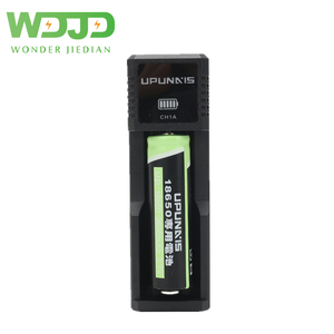 <span class=keywords><strong>Cargador</strong></span> de batería inteligente de litio recargable, <span class=keywords><strong>5V</strong></span>, 1A, 3,7 <span class=keywords><strong>v</strong></span>, 18650 - Product Image 4