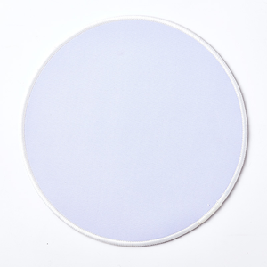 China Factory Wholesale Custom Print Customized Size Fabric Blank Sublimation Mouse <strong>Pad</strong> - Product Image 2