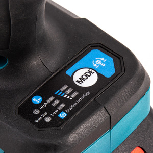 Souffleurs électriques multifonctionnels portables sans <span class=keywords><strong>fil</strong></span> à vitesse variable puissants Steeltreks Hardware Blowers China Power Lithium - Product Image 4