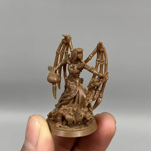 Figurine <span class=keywords><strong>de</strong></span> <span class=keywords><strong>guerre</strong></span> OEM miniature personnalisée PVC/résine/ABS figurines <span class=keywords><strong>de</strong></span> jeu modèle militaire jouet en plastique figurines <span class=keywords><strong>de</strong></span> Wargame - Product Image 2