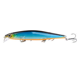 Vente en gros de leurres de pêche suspendus lumineux de 110 mm 13 g, jerkbaits d'eau salée avec le <span class=keywords><strong>meilleur</strong></span> prix - Product Image 5