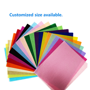 Papier de soie multicolore personnalisé pour sacs cadeaux, emballage cadeau, décorations pour <span class=keywords><strong>l</strong></span>'artisanat, fleurs, fête, pompons, bricolage - Product Image 3