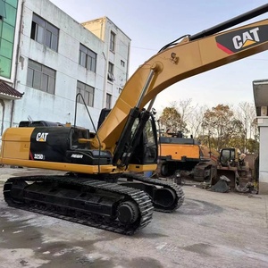 Used CAT325d2 Digger 1.1m Bucket Capacity 29 Ton Operating Weight <b>Engineering</b> <b>Construction</b> <b>Machinery</b> - Product Image 3