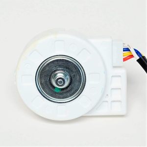 Hot Hot Selling Original <strong>SPG</strong> <strong>Motor</strong> DLB5985MBEA 197D4968G013 Fridge <strong>Motor</strong> 12V Freezing Fan <strong>Motor</strong> WR60X30307 - Product Image 3