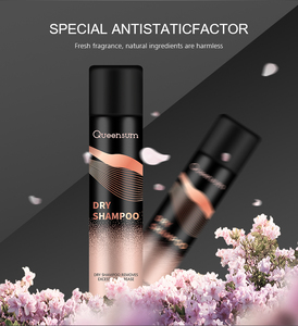 OEM mejor venta nuevo producto al por mayor instantánea cabello champú seco de espuma de champú seco <span class=keywords><strong>monar</strong></span> champú seco - Product Image 5