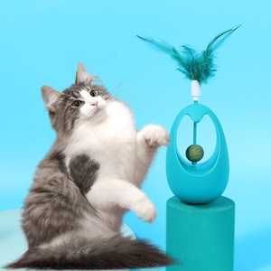 Bolas <span class=keywords><strong>de</strong></span> Catnip para Gatos al por Mayor, Diseño <span class=keywords><strong>de</strong></span> Vaso, Saludables, Eliminan los Bolas <span class=keywords><strong>de</strong></span> <span class=keywords><strong>Pelo</strong></span>, Promueven la Digestión, <span class=keywords><strong>Bola</strong></span> <span class=keywords><strong>de</strong></span> Pasto para Gatos - Product Image 1