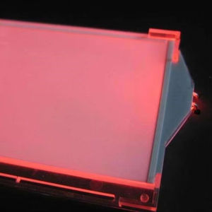 Fabricant d'écrans LCD, rétroéclairage LED personnalisé de petite taille pour écran LCD, bouton d'ascenseur, publicité par Rina Tech, vente en gros - Product Image 1