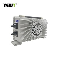 Chargeur de batterie étanche 1200W 72v12a 48v20a 24v40a 12v50a Li-ion Lifepo4 chargeur de batterie de planche de surf au plomb