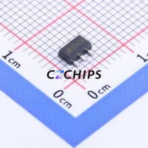 ชิปวงจรรวม MD8340A SOT-89-3สินค้าใหม่ของแท้วงจรรวม PMIC Regulator (LDO) - Product Image 1