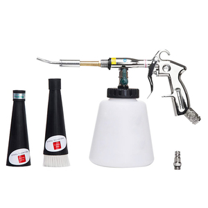 Diseño <span class=keywords><strong>de</strong></span> los rodamientos <span class=keywords><strong>de</strong></span> alta presión tornado pistola <span class=keywords><strong>de</strong></span> espuma/1000 ml Interior del coche <span class=keywords><strong>lavado</strong></span> - Product Image 1